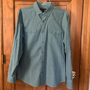 Banana Republic Beautiful Dress Shirt